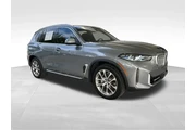 $39642 : BMW X5 2024 AWD xDrive40i 4d thumbnail