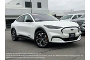 Ford Mustang Mach-E 2023 Pre