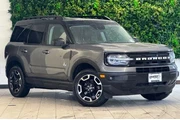 Ford Bronco Sport 2022 AWD O en Portland