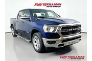 Ram 1500 2020 4x4 Big Horn 4 en Indianapolis