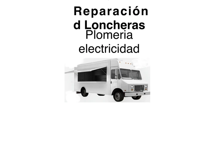 Arreglamos equipos de cocina image 2