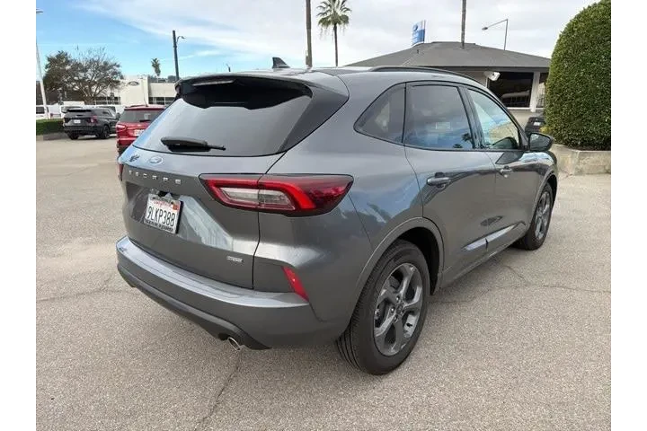 $25625 : Ford Escape Hybrid 2023 ST-L image 7