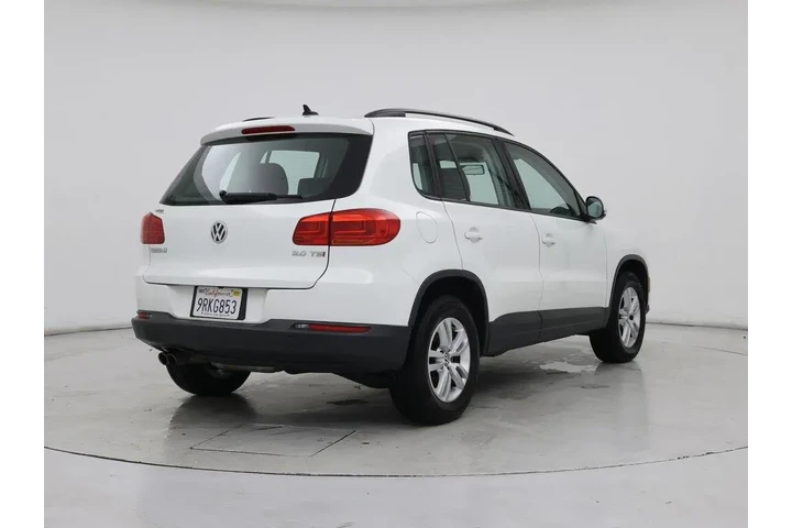 $12599 : Volkswagen Tiguan 2015 S 4dr image 8