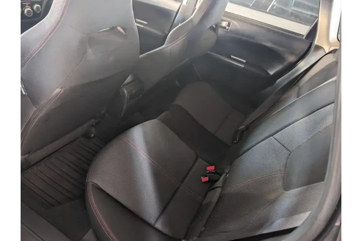 $17990 : 2013 Impreza WRX Limited image 10