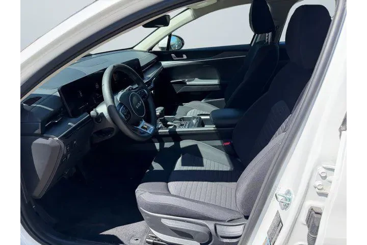 $24179 : Kia K5 2025 LXS 4dr Sedan image 9