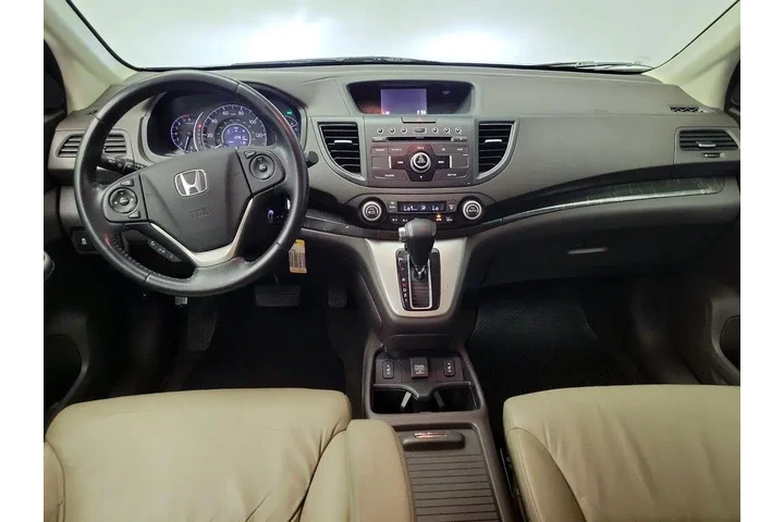 $15998 : Honda CR-V 2014 AWD EX-L 4dr image 9