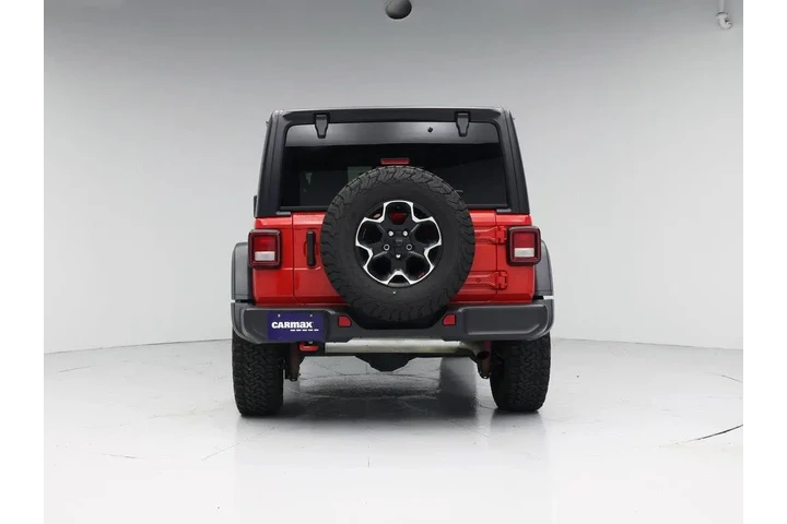 $38998 : Jeep Wrangler 2023 4x4 Rubic image 6