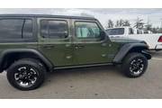 $35960 : Jeep Wrangler 2024 4x4 Rubic thumbnail