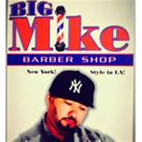 Big Mike's Barber Shop image 1