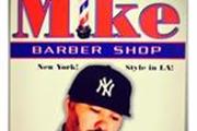 Big Mike's Barber Shop en San Bernardino