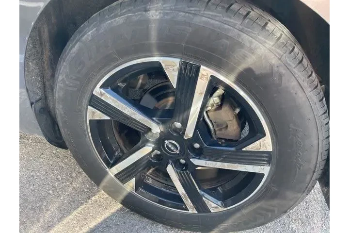 $17208 : Nissan Sentra 2024 SV 4dr Se image 10