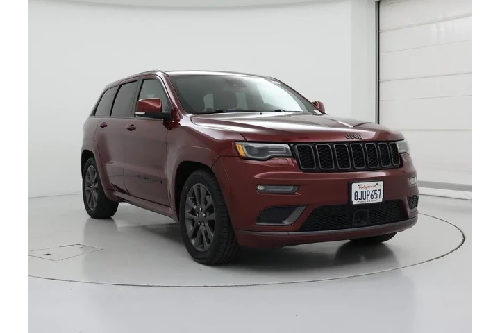 $25998 : Jeep Grand Cherokee 2019 4x4 image 1