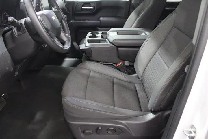 $39940 : Chevrolet Silverado 1500 202 image 5