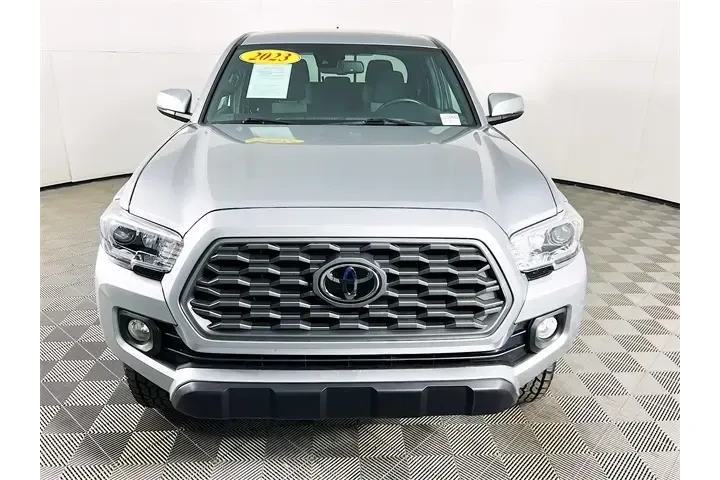 $34500 : Toyota Tacoma 2023 4x2 TRD O image 2