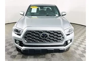 $34500 : Toyota Tacoma 2023 4x2 TRD O thumbnail