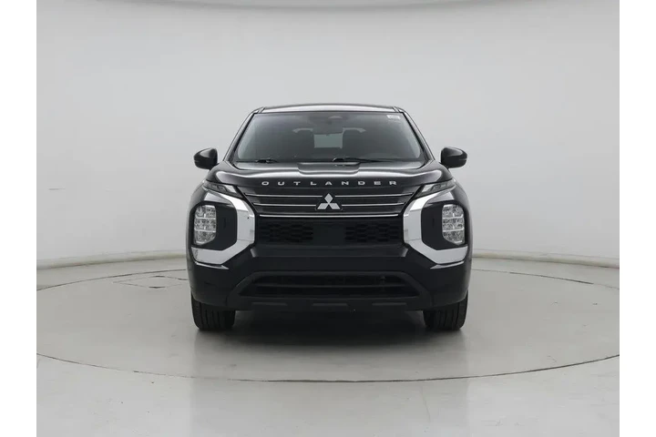 $23998 : Mitsubishi Outlander 2022 AW image 5