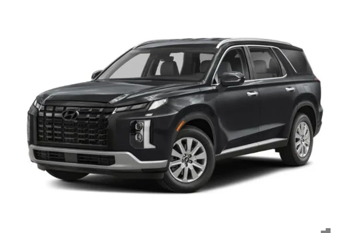 $33884 : Hyundai PALISADE 2024 AWD SE image 1