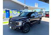 2018 F-150 XL SuperCrew 5.5-f en Lexington