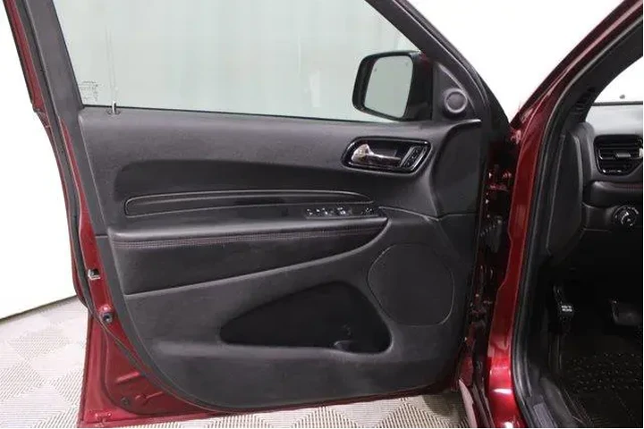 $34700 : Dodge Durango 2022 AWD R/T 4 image 6