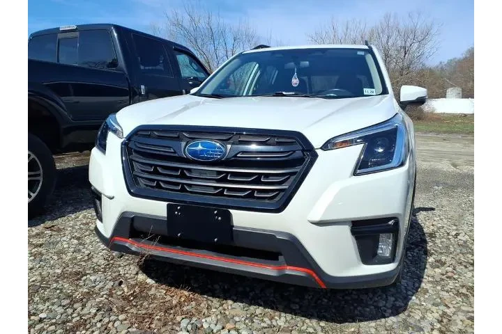 $27444 : Subaru Forester 2023 AWD Spo image 2