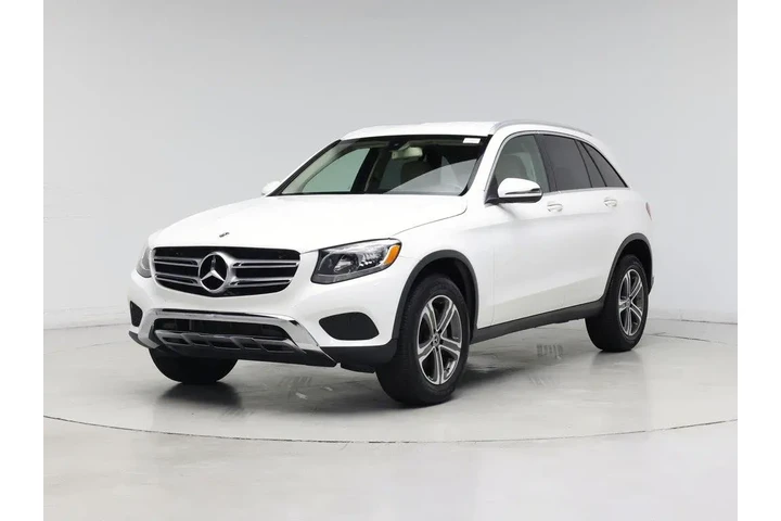 $21998 : Mercedes-Benz GLC 2019 GLC 3 image 4