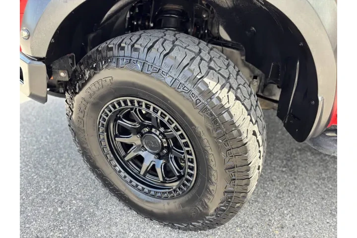 2018 F-150 Raptor image 3