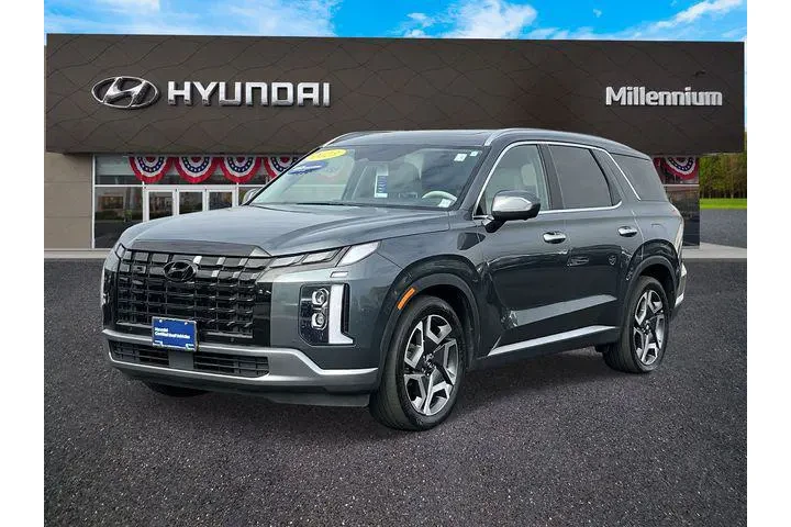 $32500 : Hyundai PALISADE 2023 AWD Li image 2