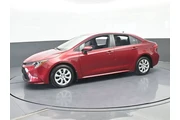 $17996 : Toyota Corolla 2024 LE 4dr S thumbnail