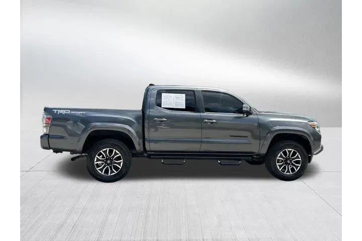 $29396 : Toyota Tacoma 2021 4x2 TRD O image 4
