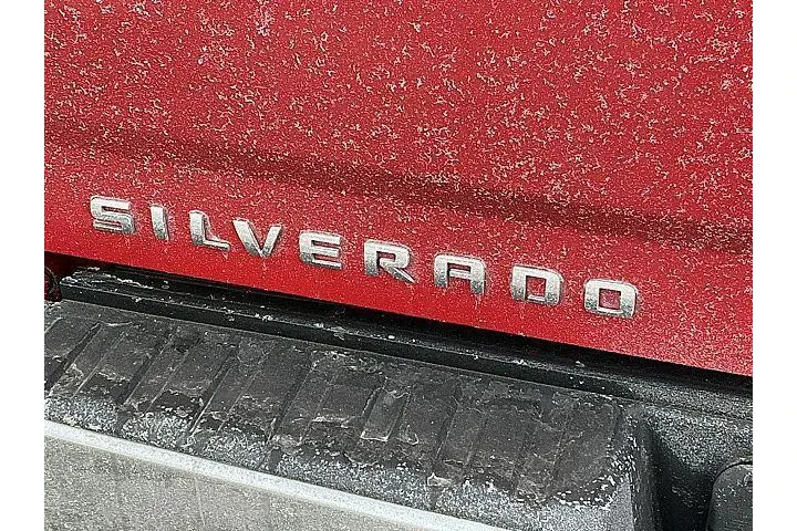 $20433 : Chevrolet Silverado 1500 201 image 8