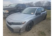 Honda Civic 2026 Sport 4dr H en Dallas