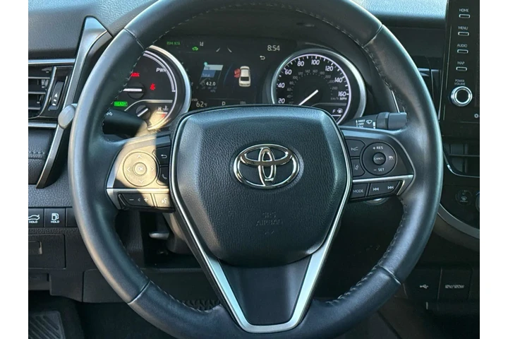 $29870 : Toyota Camry Hybrid 2021 XLE image 10