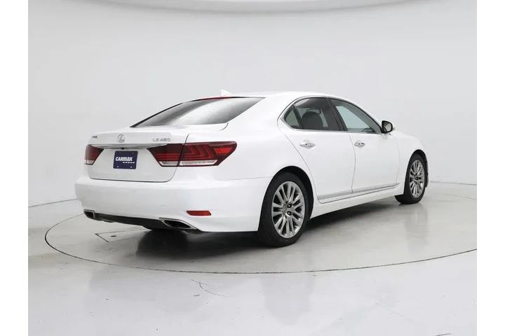 $28998 : Lexus LS 460 2017 4dr Sedan image 8