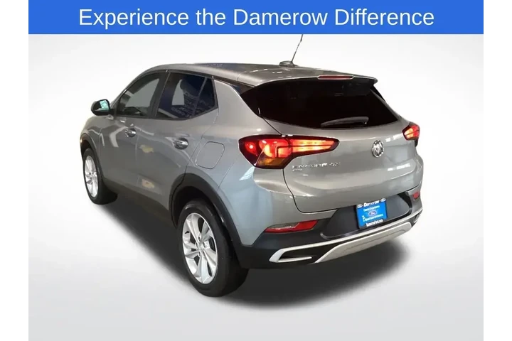 $19999 : Buick Encore GX 2023 AWD Pre image 3