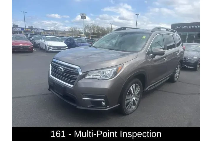 $25995 : Subaru Ascent 2022 AWD Limit image 8