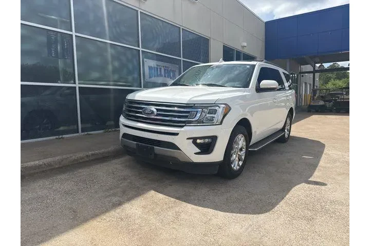 $30988 : Ford Expedition 2021 4x2 XLT image 2