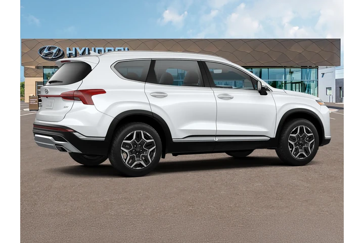 $29250 : Hyundai SANTA FE 2023 Limite image 8