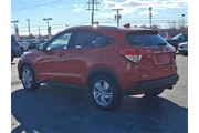 $17434 : Honda HR-V 2019 AWD EX-L 4dr thumbnail