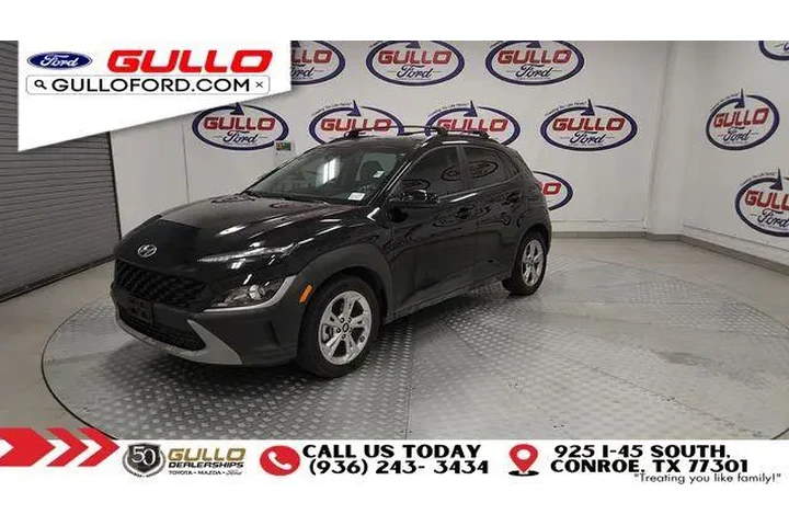 $20444 : Hyundai KONA 2023 AWD SEL 4d image 4