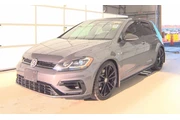 $38490 : Volkswagen Golf R 2022 AWD 4 thumbnail