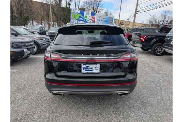 $38000 : Lincoln Nautilus 2023 AWD Re image 5