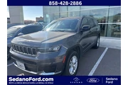 Jeep Grand Cherokee L 2024 4
