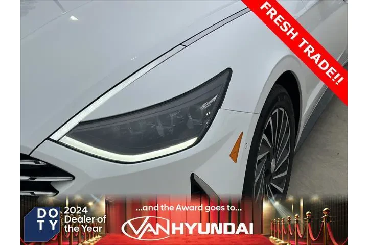 $25947 : Hyundai SONATA Hybrid 2023 L image 4