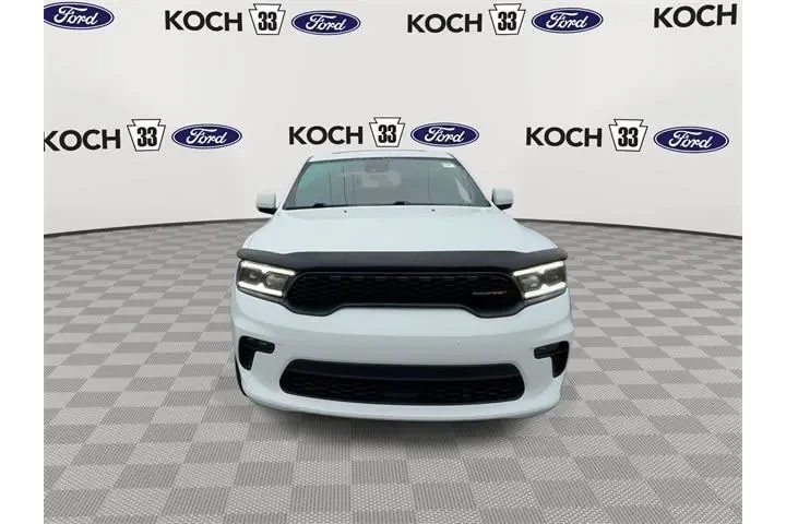 $27589 : Dodge Durango 2022 AWD GT 4d image 3