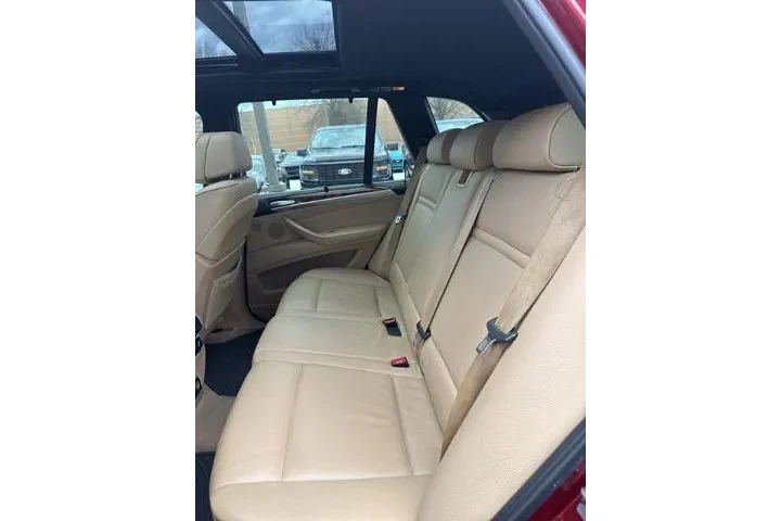 $10000 : BMW X5 2011 AWD xDrive50i 4d image 7