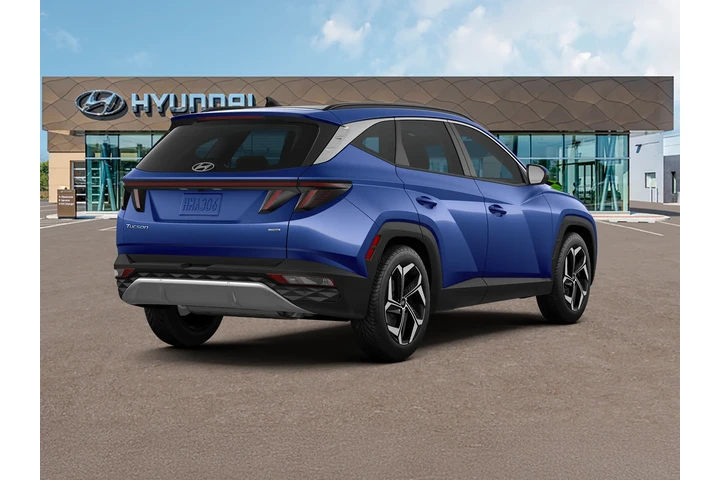 $27983 : Hyundai TUCSON 2023 AWD Limi image 7