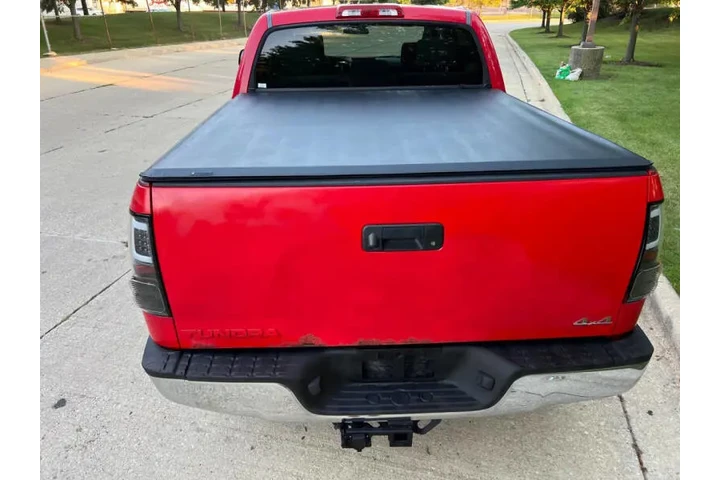 $11997 : 2007 Tundra SR5 image 6