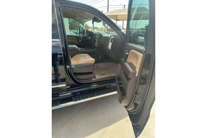 $35995 : 2017 GMC SIERRA 2500 HD CREW image 8