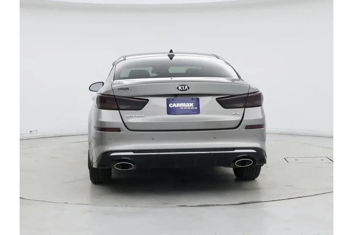$15998 : Kia Optima 2019 EX 4dr Sedan image 6