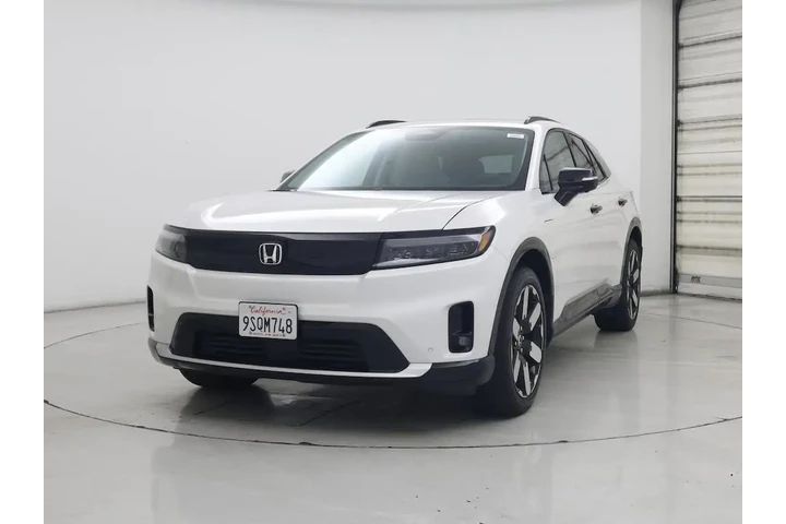 $36998 : Honda Prologue 2024 AWD Elit image 4